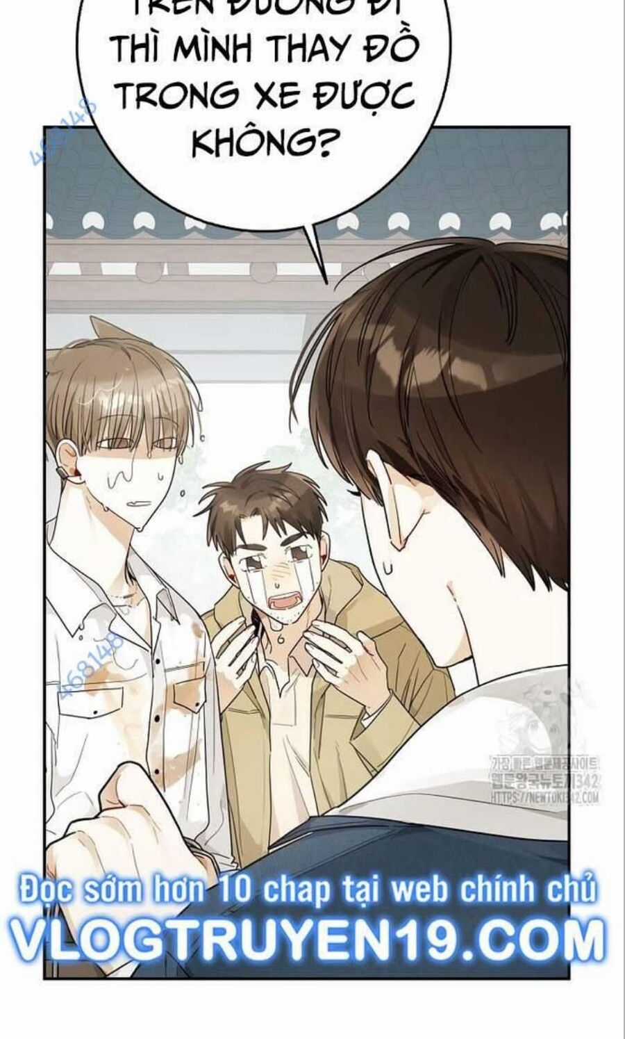 Tân Binh Triệu Đô Chapter 22 trang 69