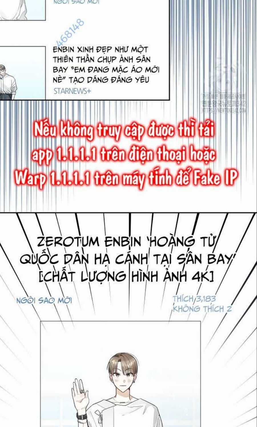 Tân Binh Triệu Đô Chapter 22 trang 74