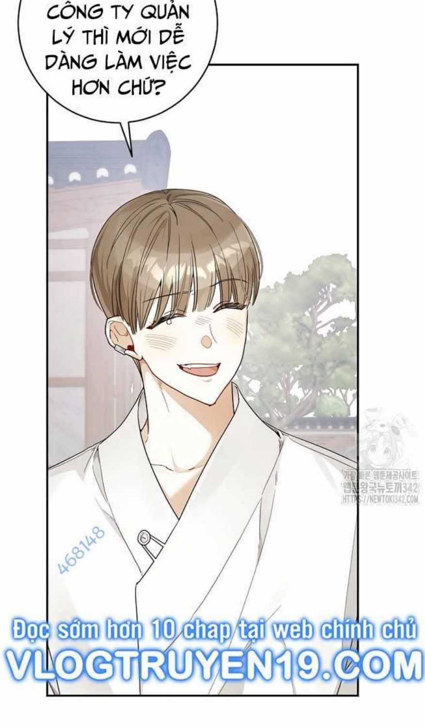 Tân Binh Triệu Đô Chapter 22 trang 8