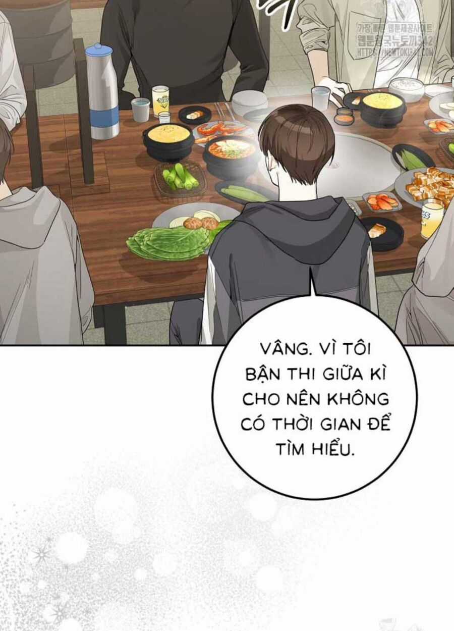 Tân Binh Triệu Đô Chapter 23 trang 19