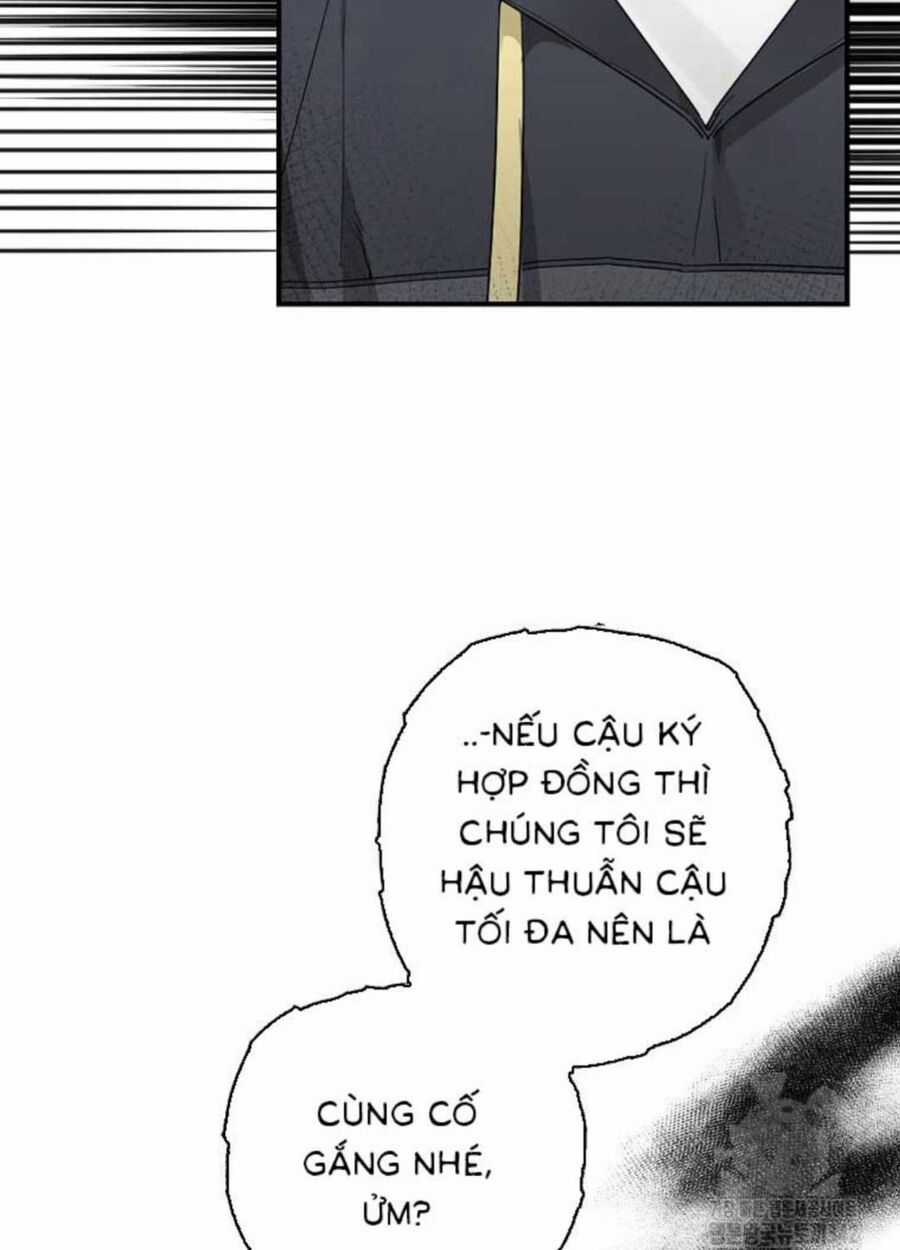 Tân Binh Triệu Đô Chapter 23 trang 33