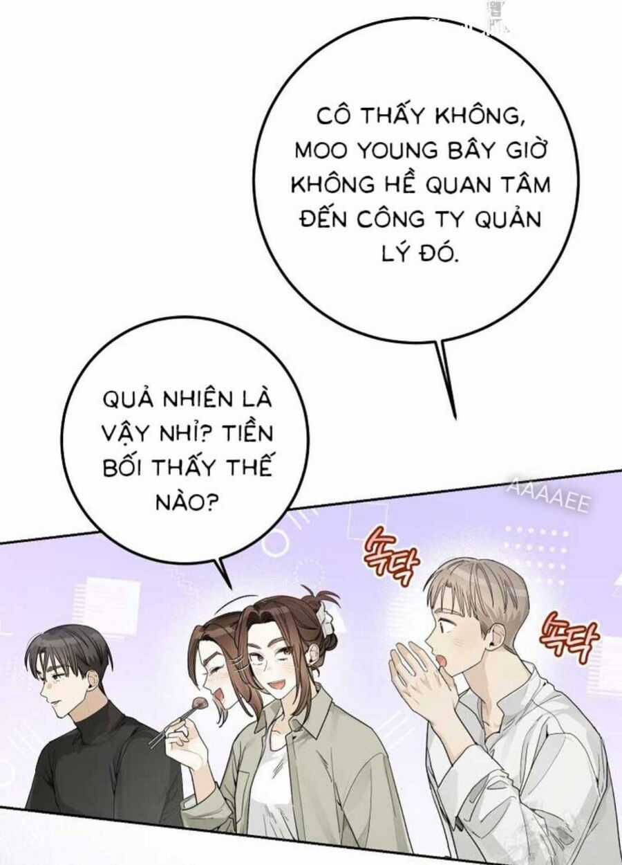 Tân Binh Triệu Đô Chapter 23 trang 43