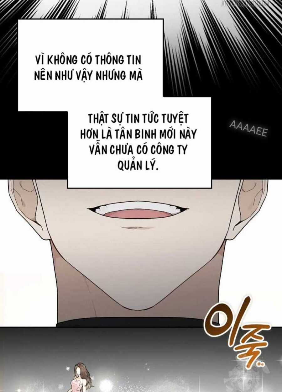 Tân Binh Triệu Đô Chapter 23 trang 8