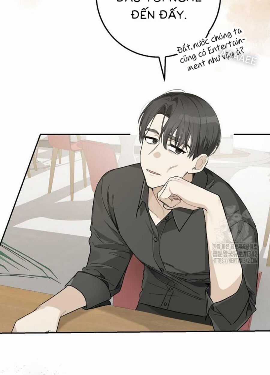 Tân Binh Triệu Đô Chapter 24 trang 38