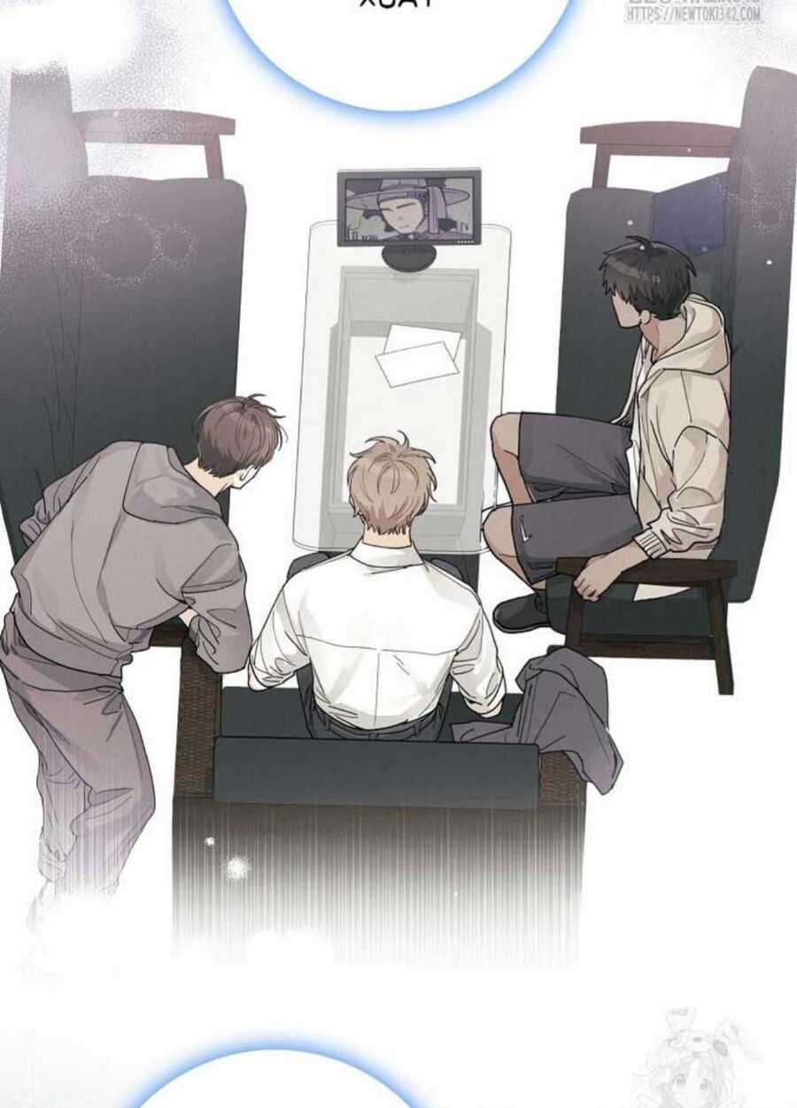 Tân Binh Triệu Đô Chapter 25 trang 18