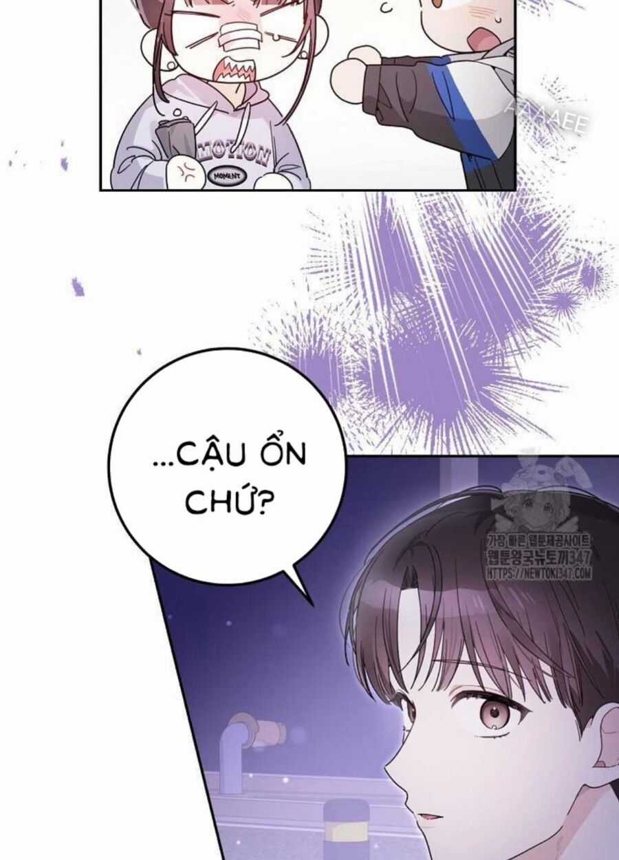 Tân Binh Triệu Đô Chapter 27 trang 61