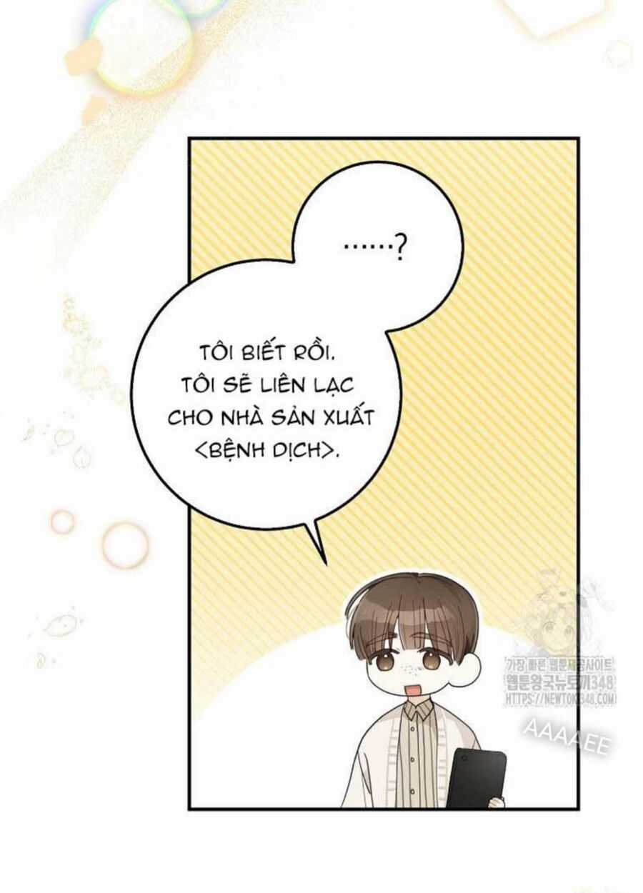 Tân Binh Triệu Đô Chapter 28 trang 55