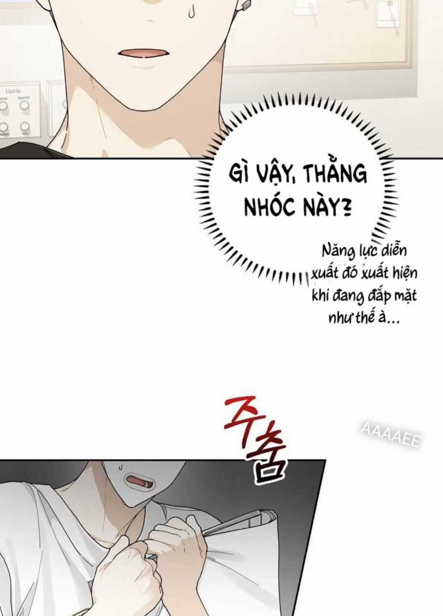 Tân Binh Triệu Đô Chapter 29 trang 20