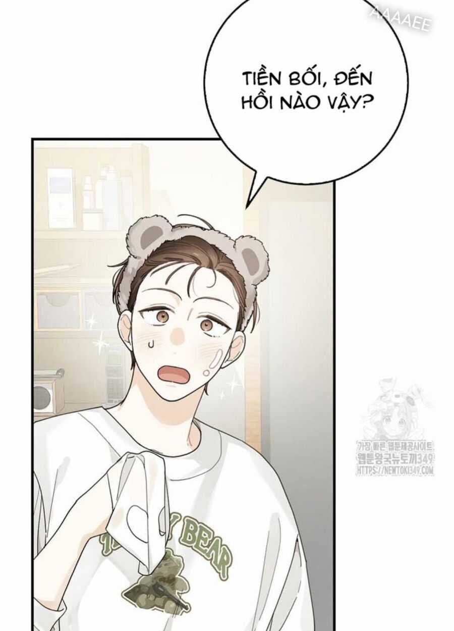 Tân Binh Triệu Đô Chapter 29 trang 37