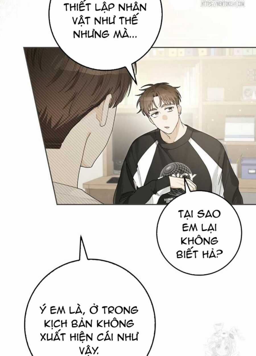 Tân Binh Triệu Đô Chapter 29 trang 51