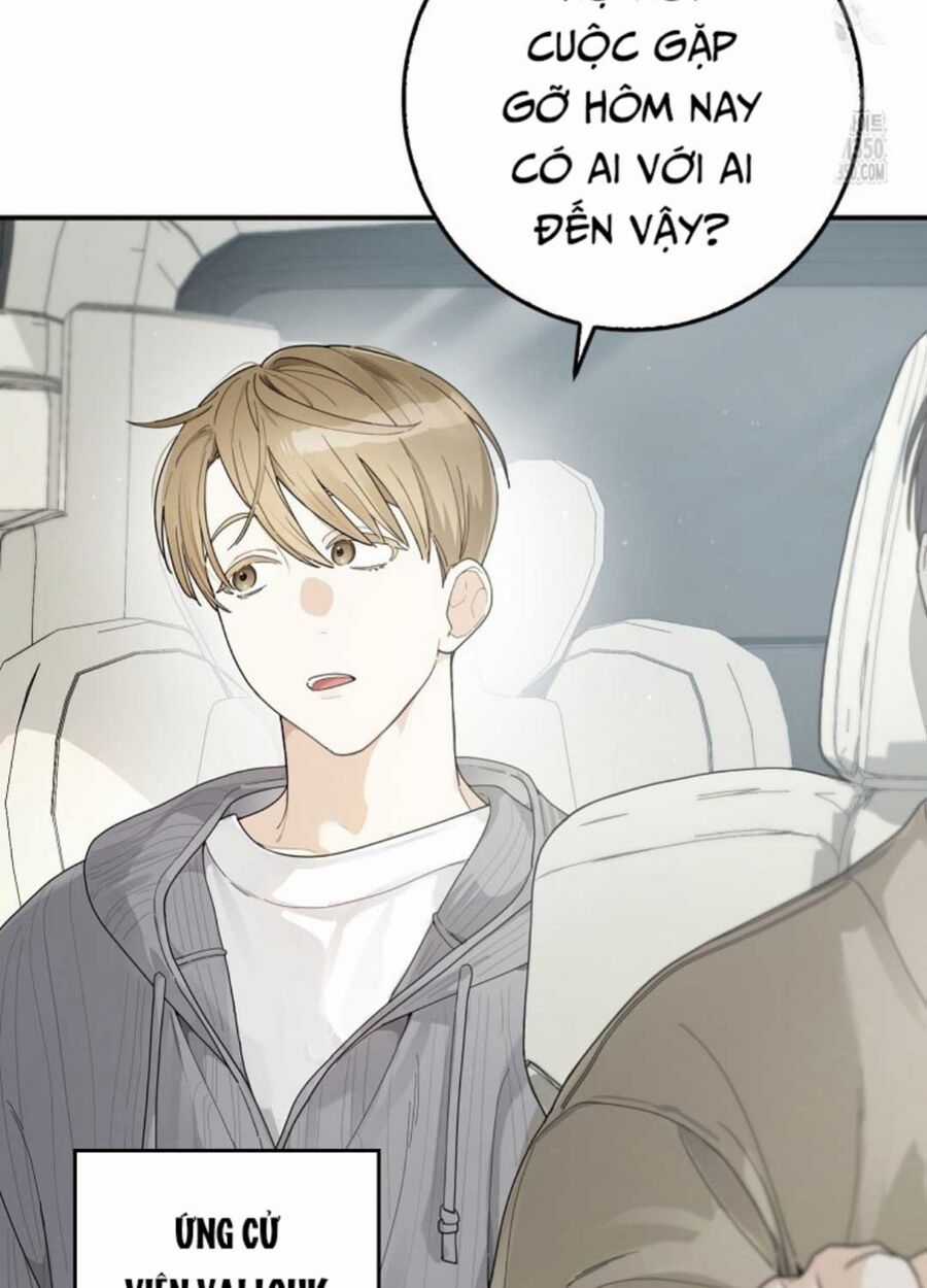 Tân Binh Triệu Đô Chapter 30 trang 2