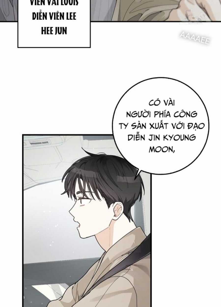 Tân Binh Triệu Đô Chapter 30 trang 3