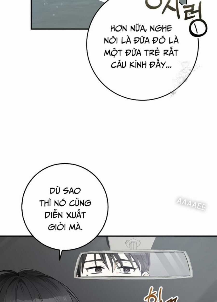 Tân Binh Triệu Đô Chapter 30 trang 7