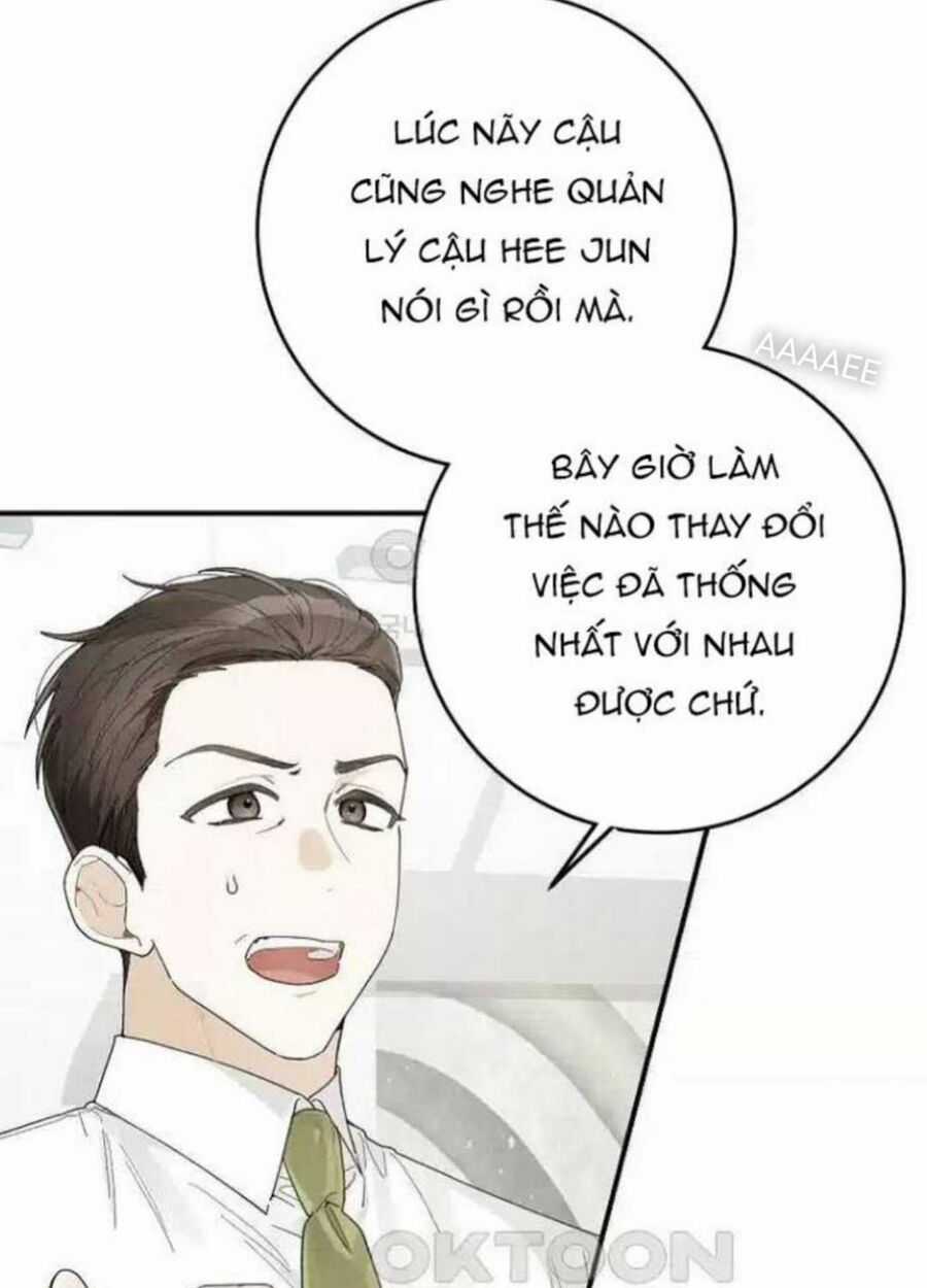 Tân Binh Triệu Đô Chapter 31 trang 4