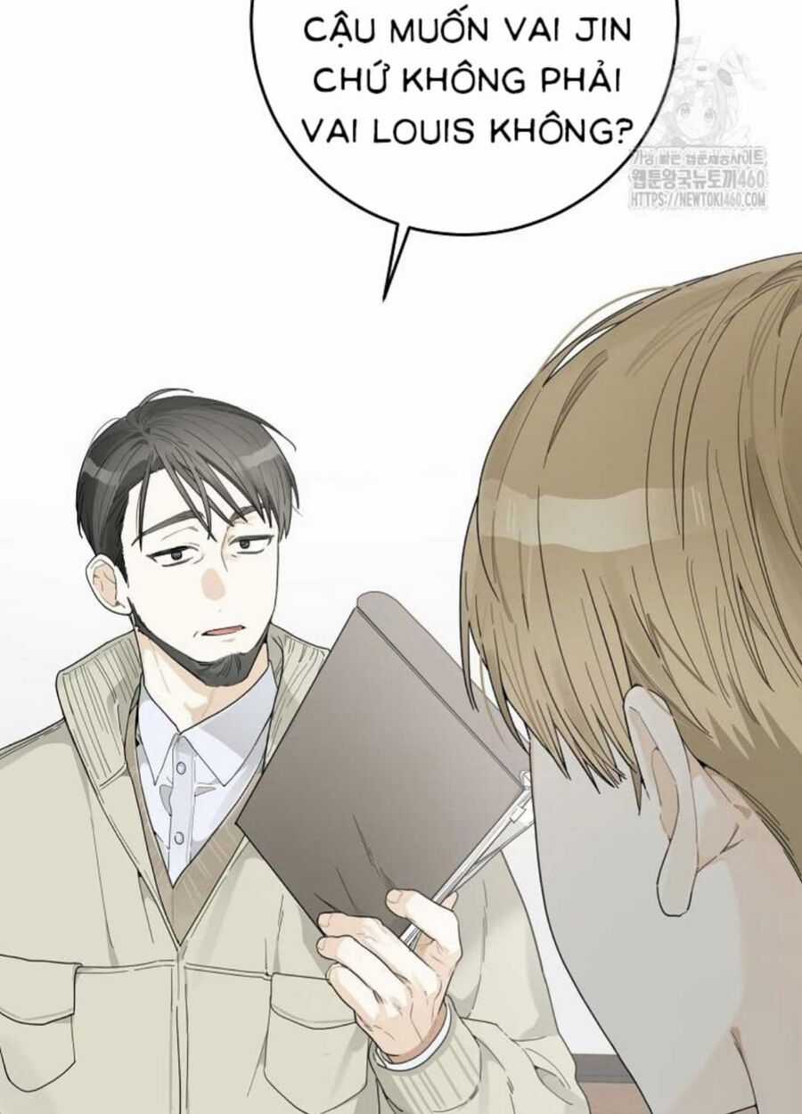 Tân Binh Triệu Đô Chapter 32 trang 11