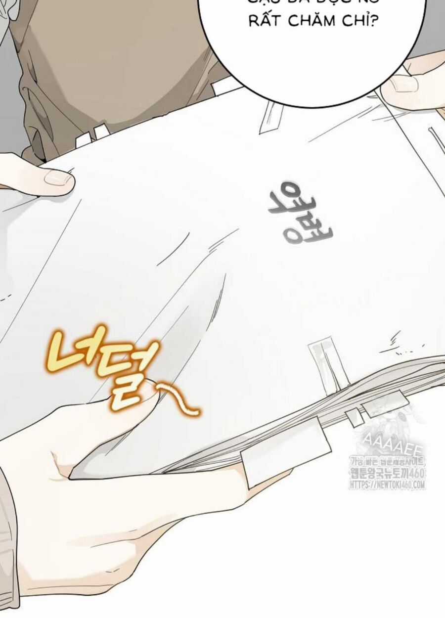 Tân Binh Triệu Đô Chapter 32 trang 31