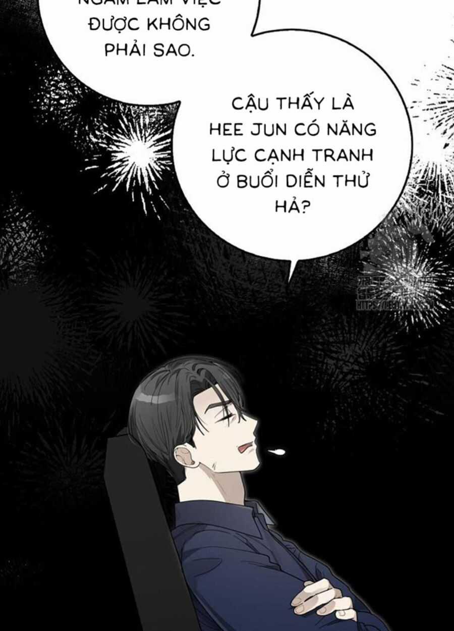 Tân Binh Triệu Đô Chapter 33 trang 17