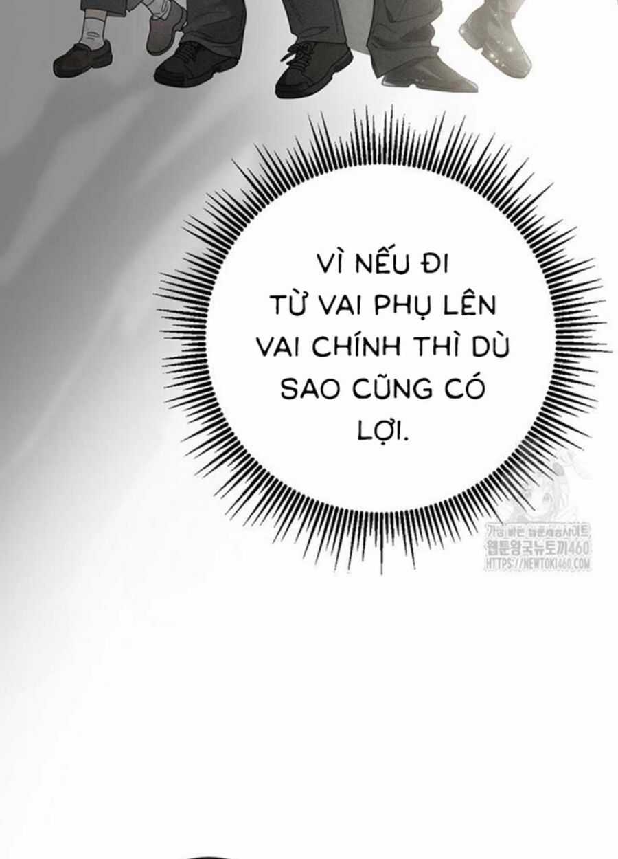 Tân Binh Triệu Đô Chapter 33 trang 21