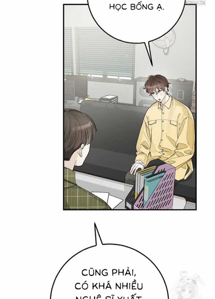 Tân Binh Triệu Đô Chapter 33 trang 3