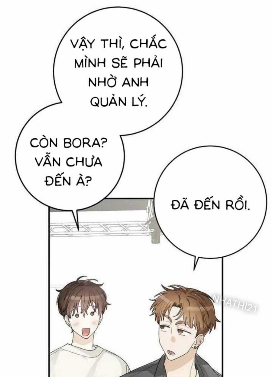 Tân Binh Triệu Đô Chapter 34 trang 10