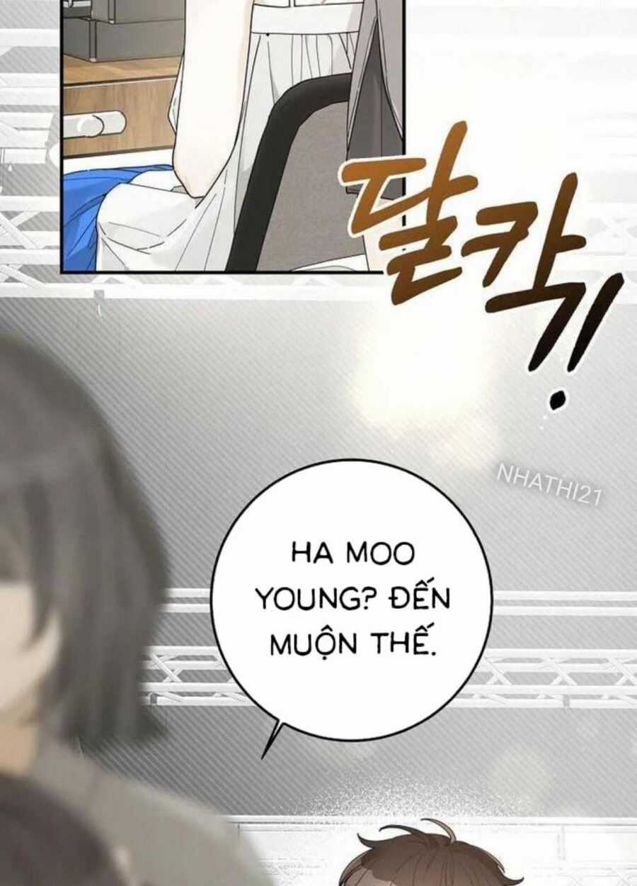 Tân Binh Triệu Đô Chapter 34 trang 16