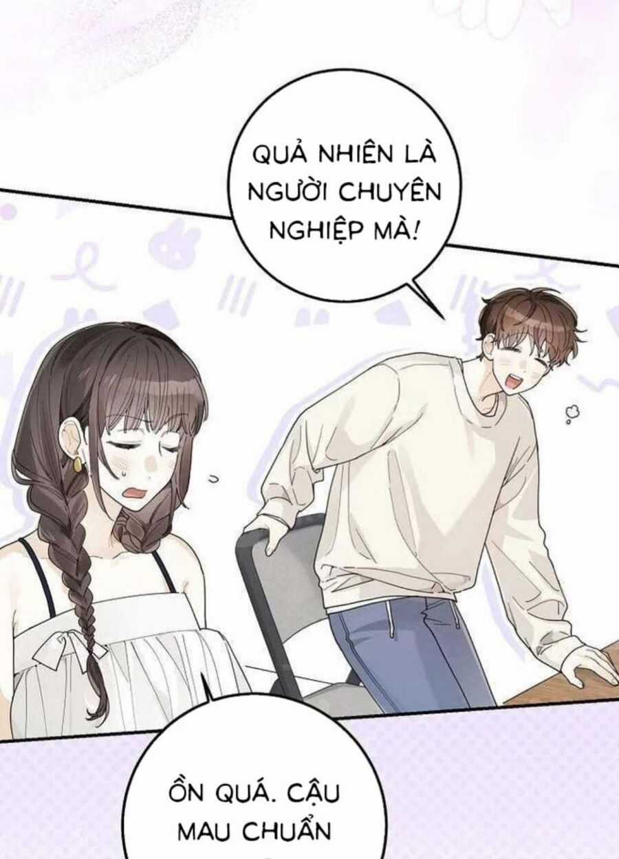 Tân Binh Triệu Đô Chapter 34 trang 22