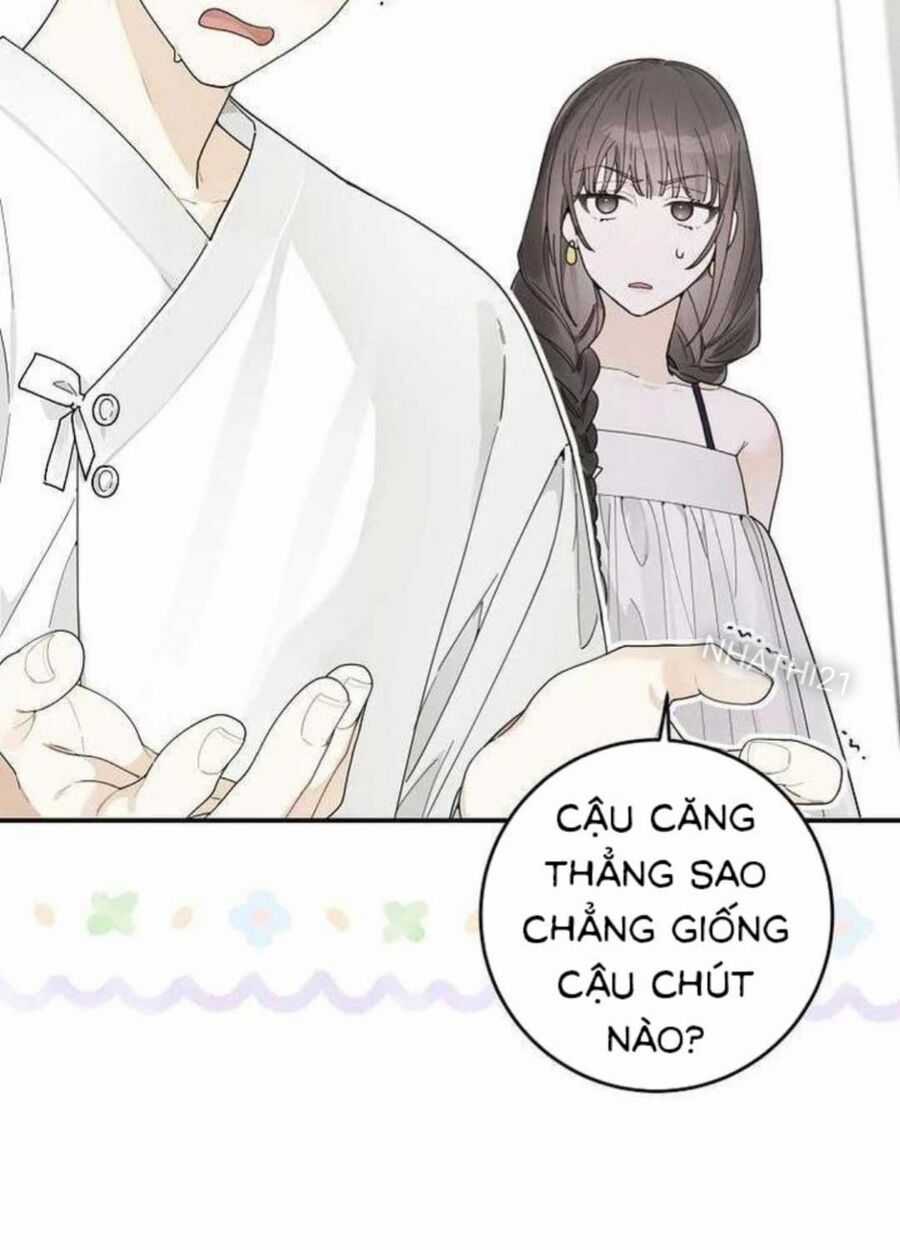 Tân Binh Triệu Đô Chapter 34 trang 30