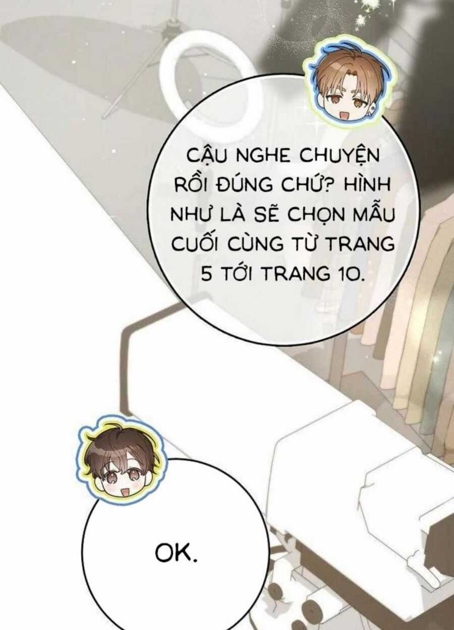 Tân Binh Triệu Đô Chapter 34 trang 5