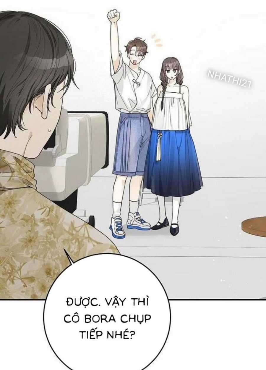Tân Binh Triệu Đô Chapter 34 trang 53