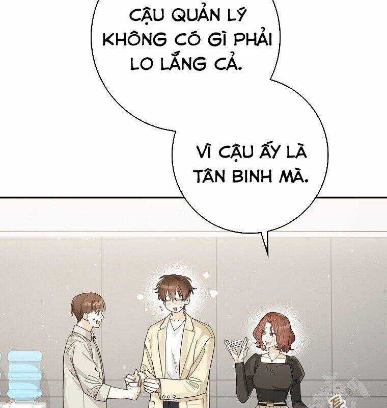 Tân Binh Triệu Đô Chapter 38 trang 76
