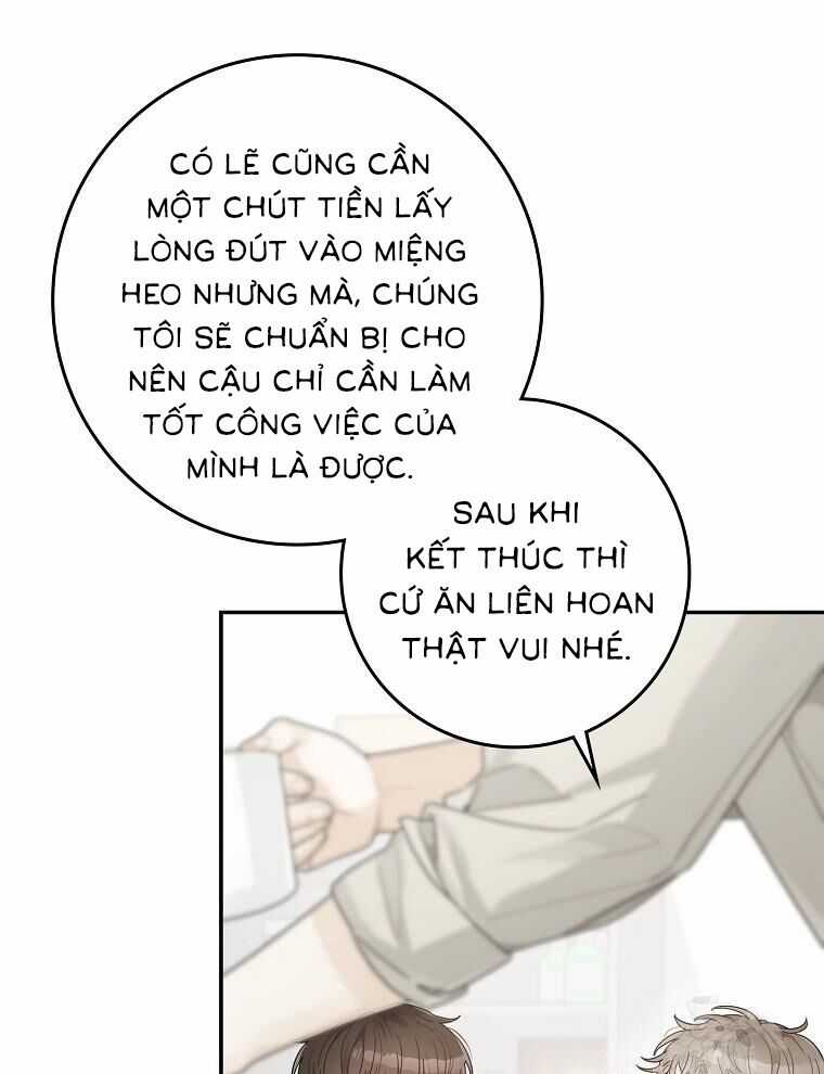 Tân Binh Triệu Đô Chapter 40 trang 17