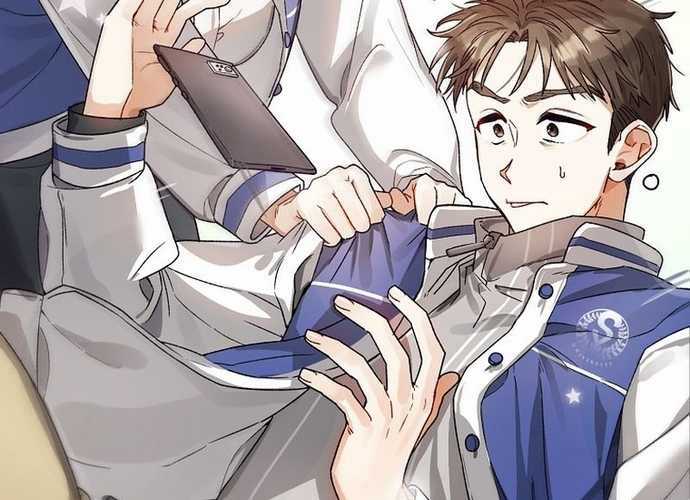 Tân Binh Triệu Đô Chapter 8 trang 54