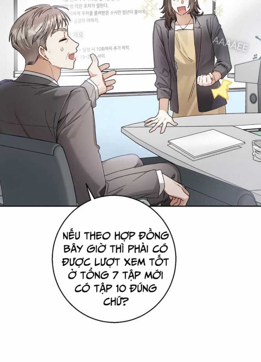 Tân Binh Triệu Đô Chapter 9 trang 37