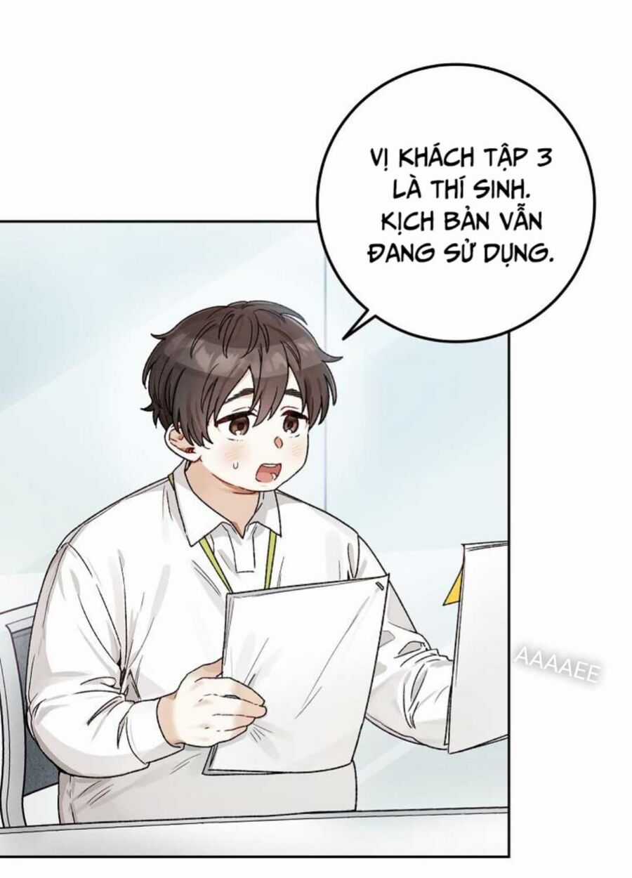 Tân Binh Triệu Đô Chapter 9 trang 71