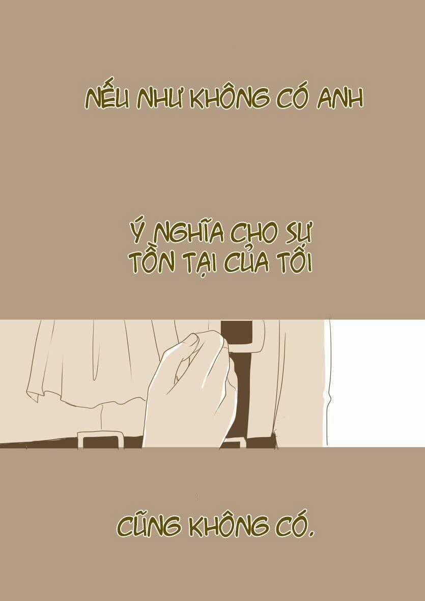 Tấn Công Người Khổng Lồ - Doujinshi Eruri Chapter 13 trang 7
