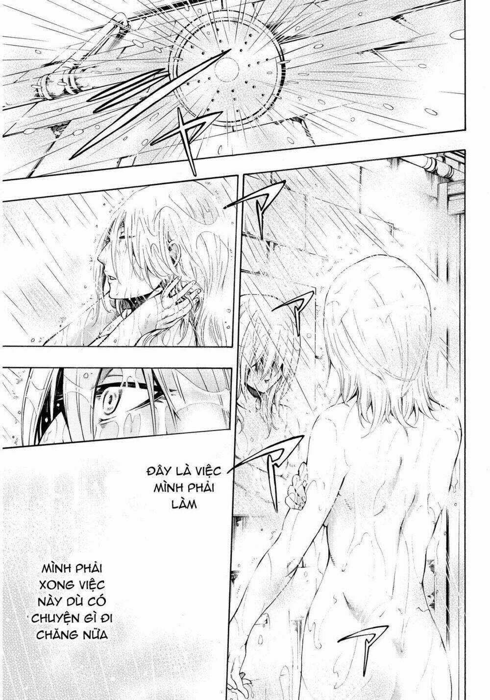 Tấn Công Người Khổng Lồ: Những Cô Gái Mất Tích Chapter 5 trang 27