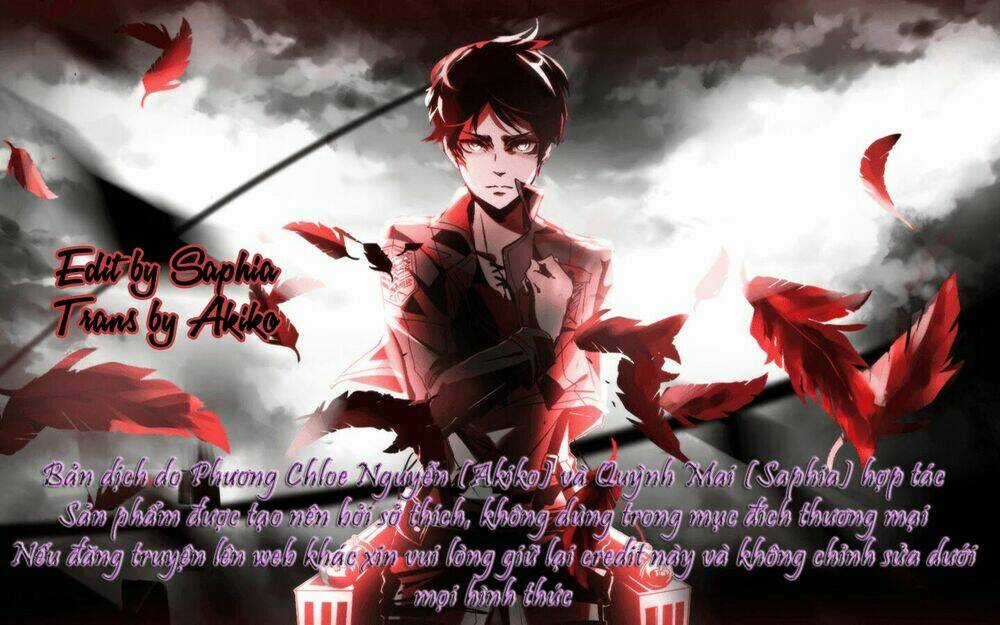 Tấn Công Người Khổng Lồ: Những Cô Gái Mất Tích Chapter 6 trang 45