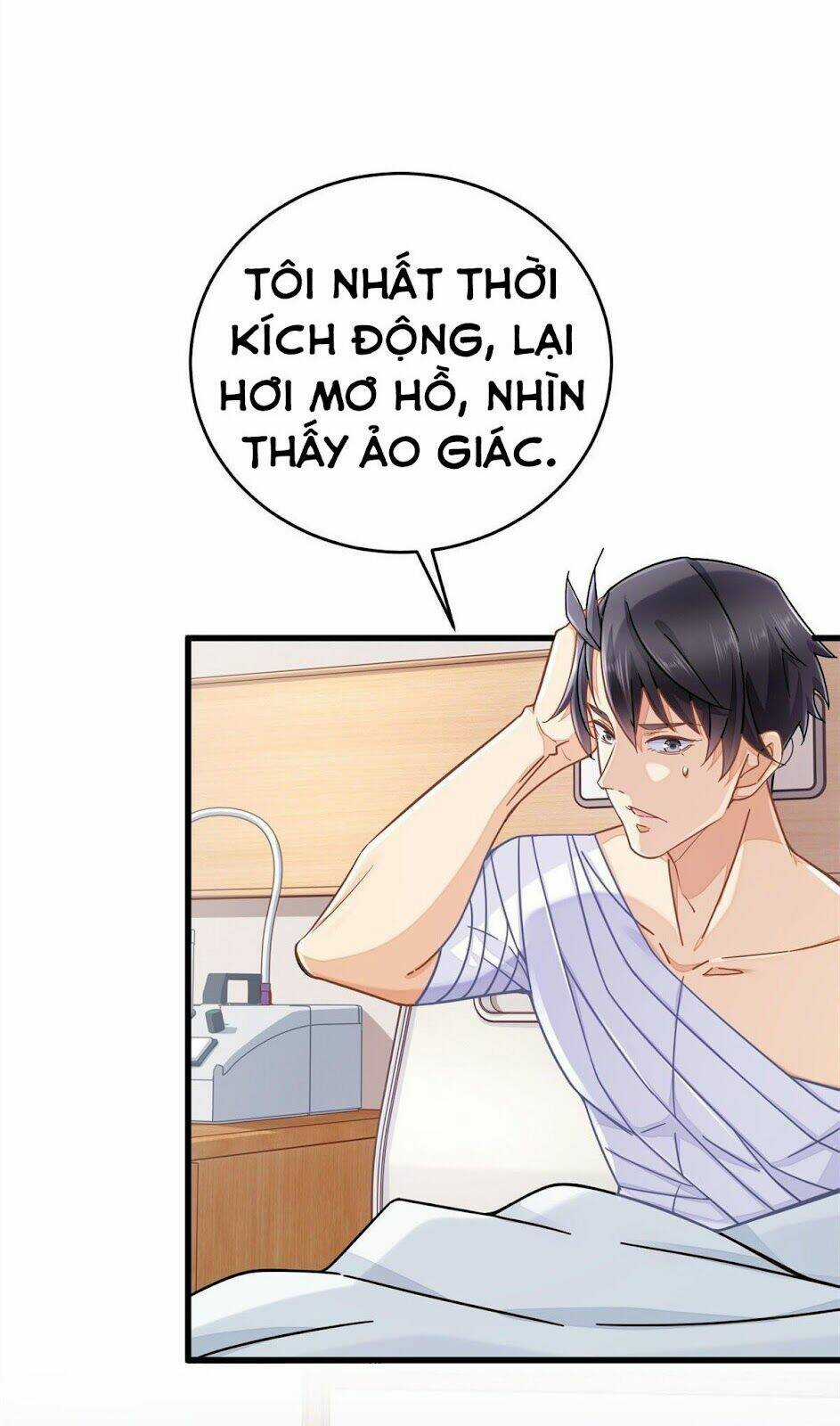 Tân Cực Phẩm Toàn Năng Cao Thủ Chapter 1 trang 13