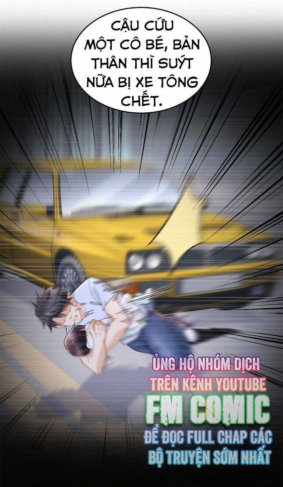 Tân Cực Phẩm Toàn Năng Cao Thủ Chapter 1 trang 16