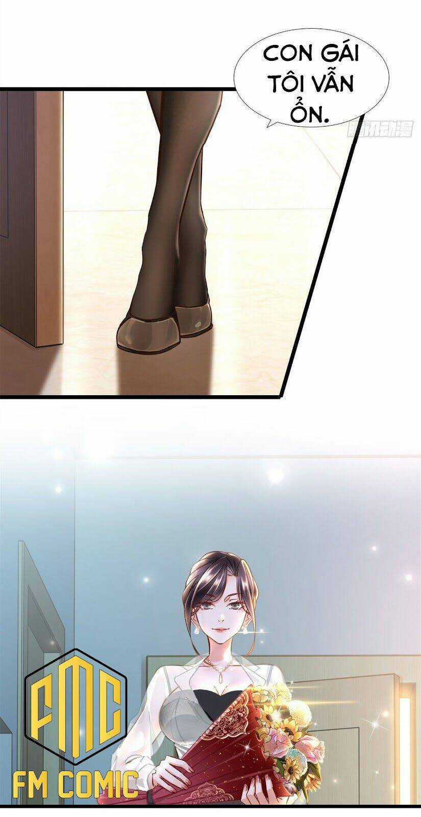 Tân Cực Phẩm Toàn Năng Cao Thủ Chapter 1 trang 19