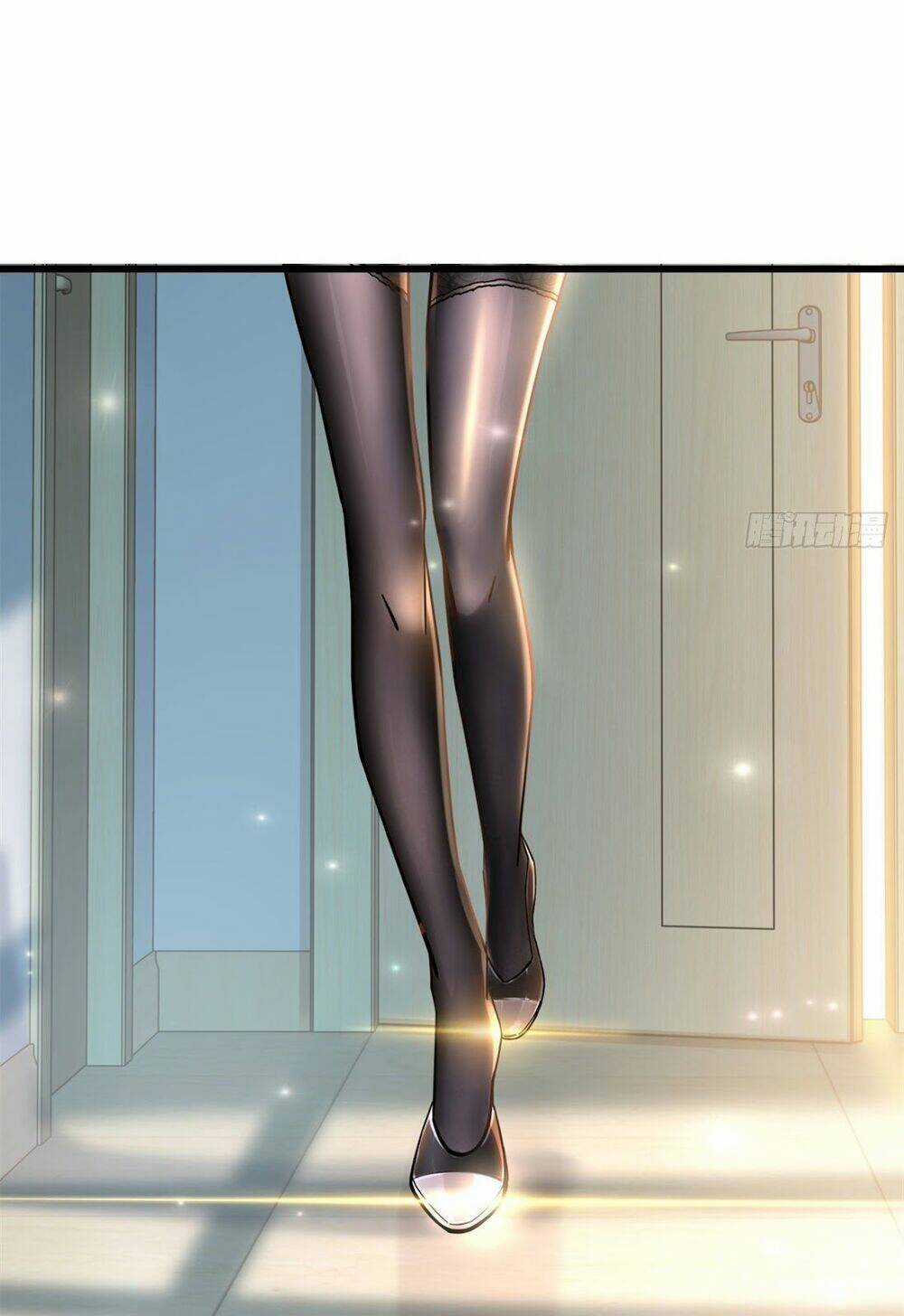 Tân Cực Phẩm Toàn Năng Cao Thủ Chapter 1 trang 20