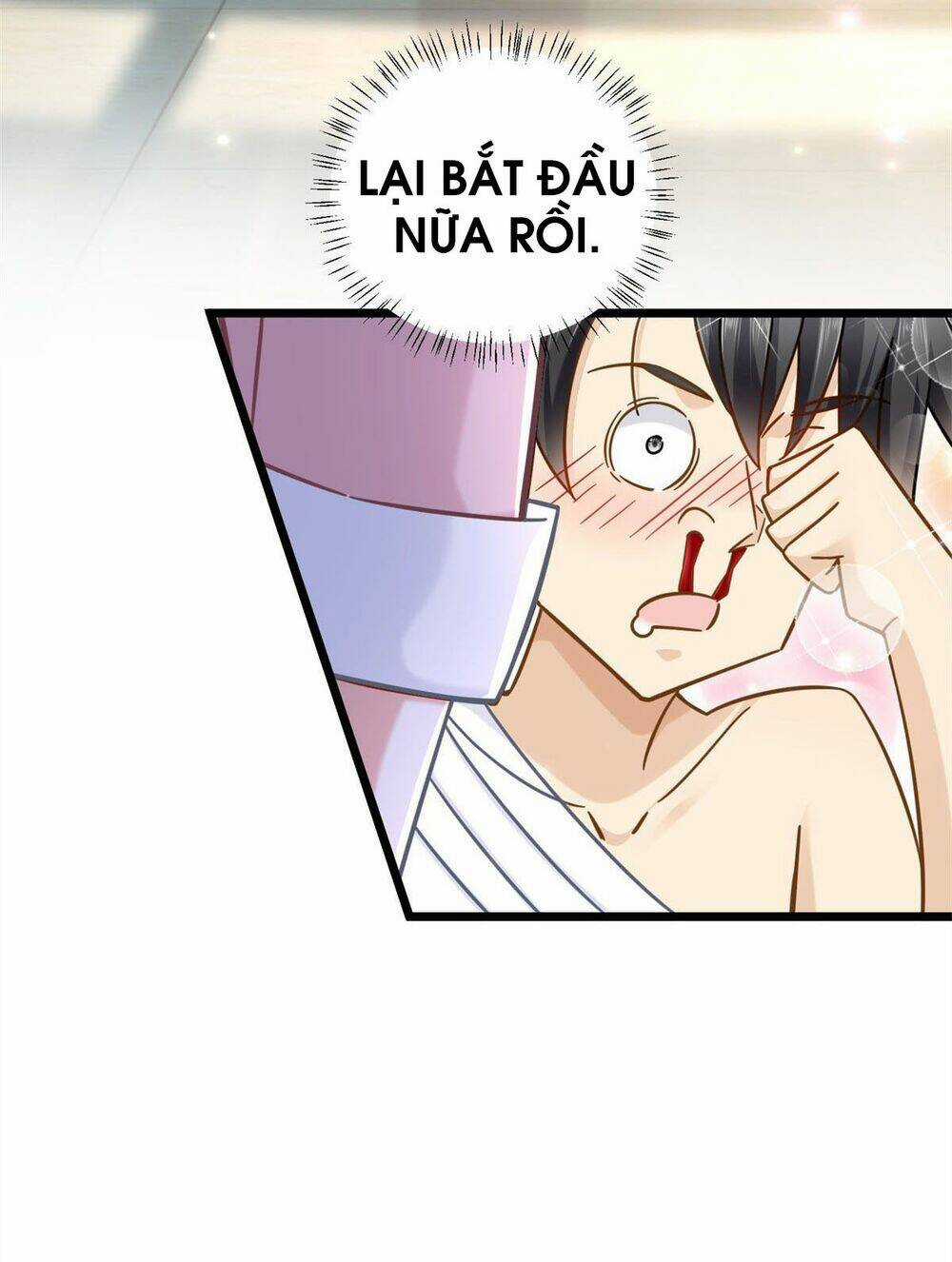 Tân Cực Phẩm Toàn Năng Cao Thủ Chapter 1 trang 21