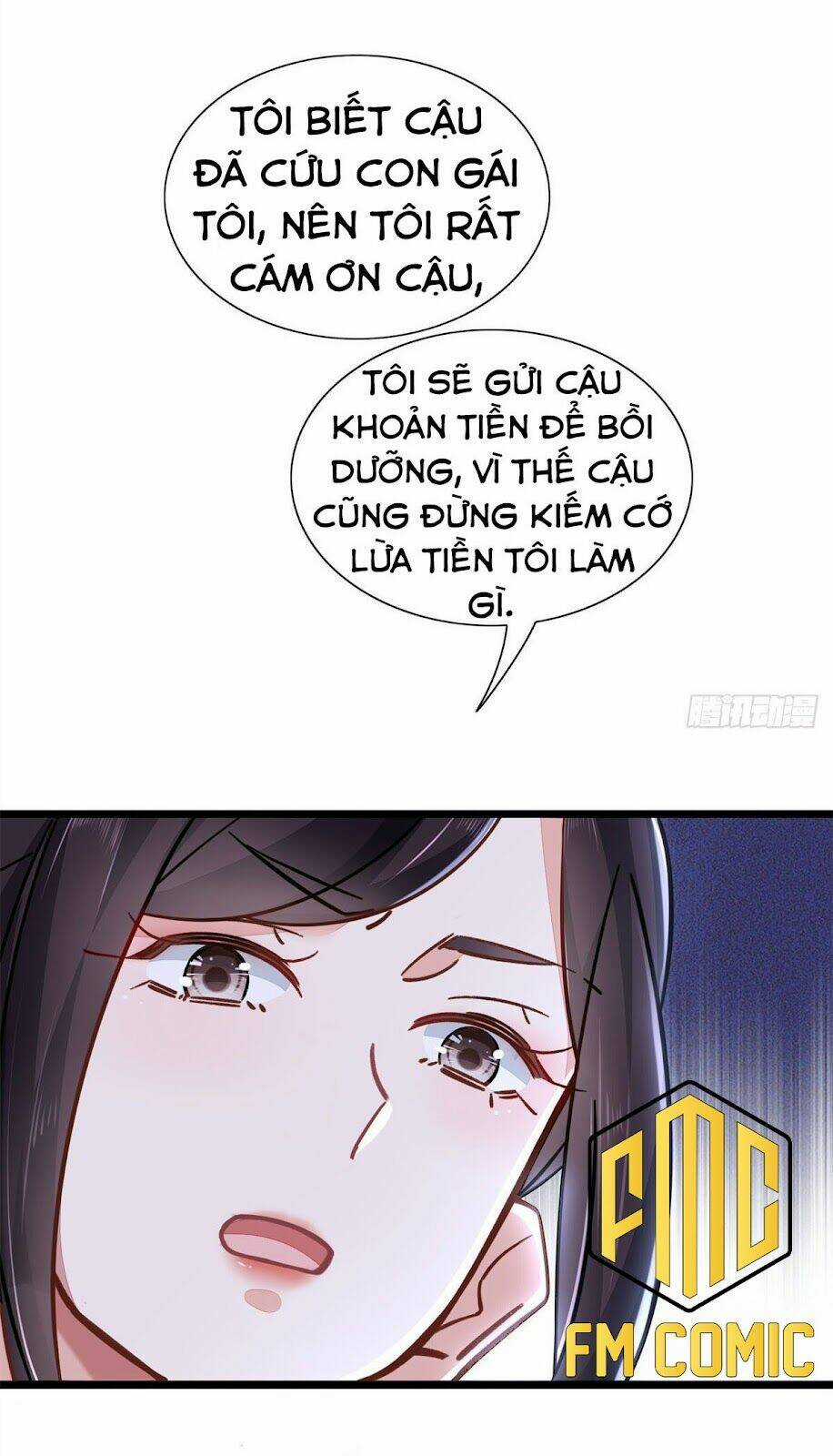 Tân Cực Phẩm Toàn Năng Cao Thủ Chapter 1 trang 24