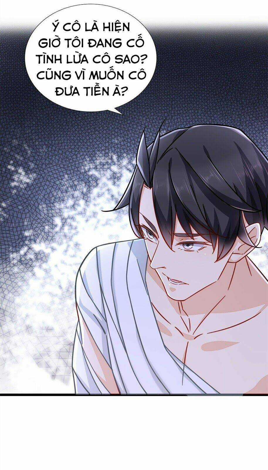 Tân Cực Phẩm Toàn Năng Cao Thủ Chapter 1 trang 25