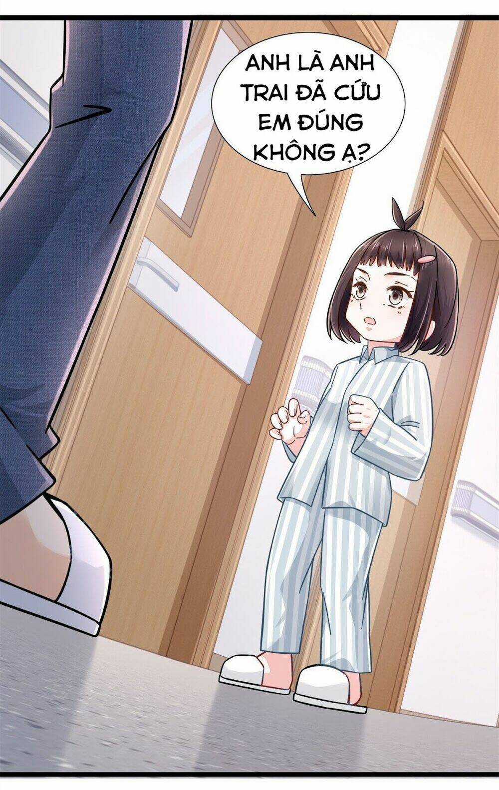 Tân Cực Phẩm Toàn Năng Cao Thủ Chapter 1 trang 35