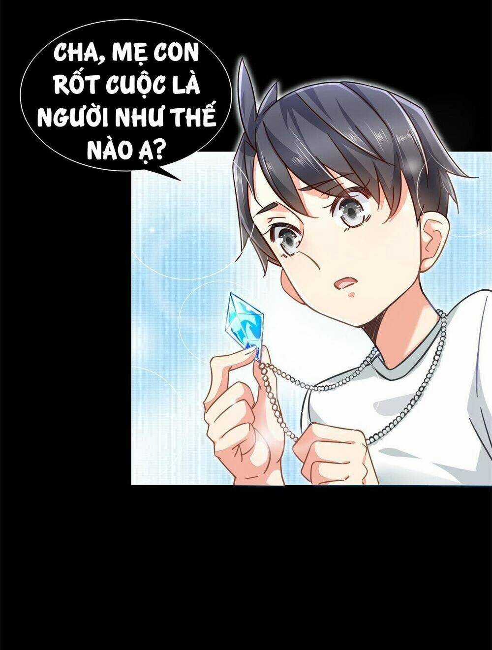 Tân Cực Phẩm Toàn Năng Cao Thủ Chapter 1 trang 4