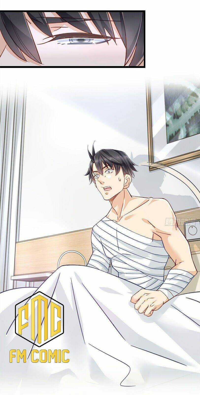 Tân Cực Phẩm Toàn Năng Cao Thủ Chapter 1 trang 7