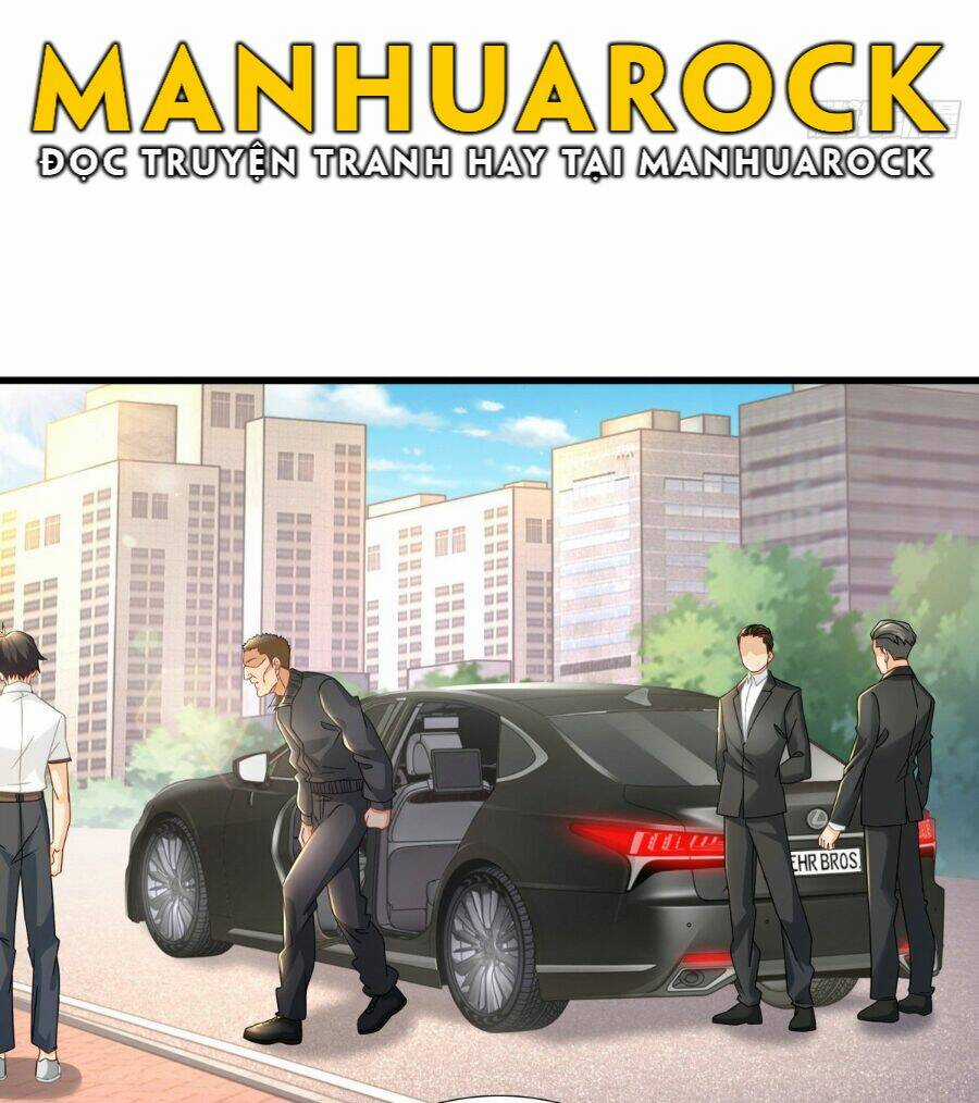 Tân Cực Phẩm Toàn Năng Cao Thủ Chapter 10 trang 15