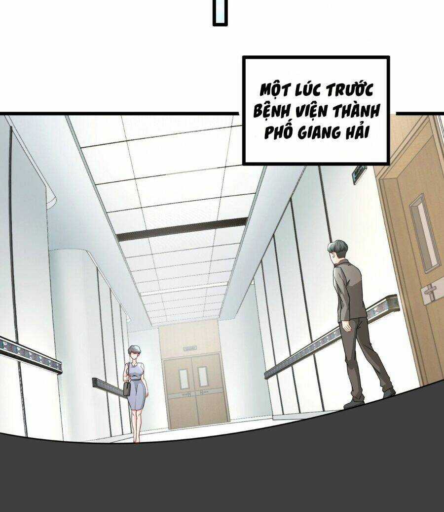 Tân Cực Phẩm Toàn Năng Cao Thủ Chapter 10 trang 18