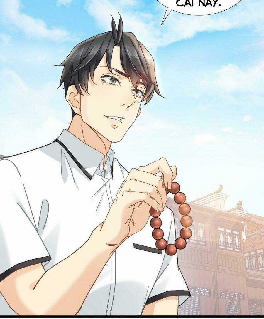 Tân Cực Phẩm Toàn Năng Cao Thủ Chapter 10 trang 2